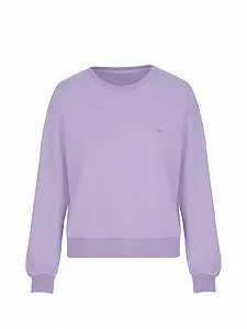 Тонкий свитшот Trigema - Фото 1