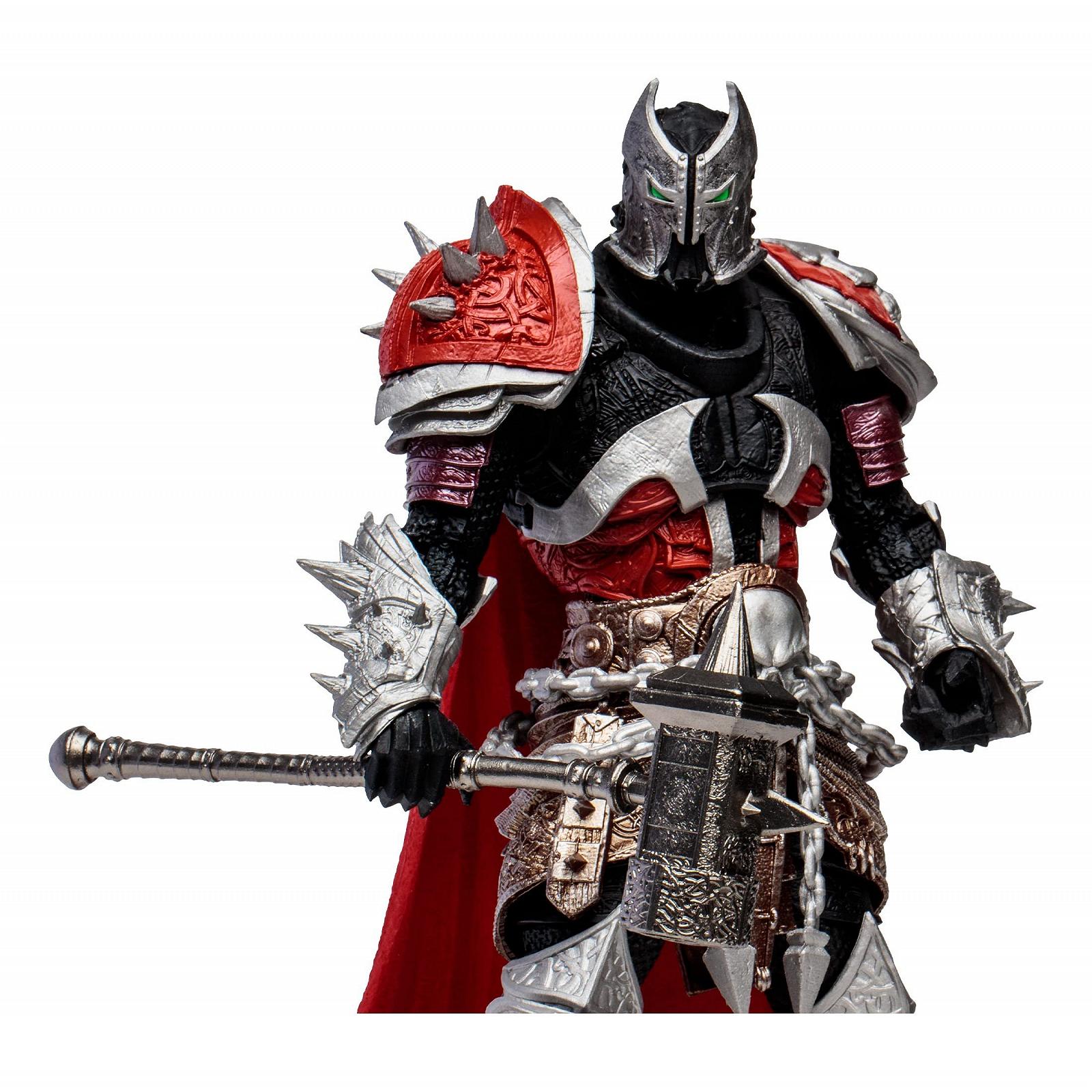 Фигурка McFarlane Toys Spawn Medieval Spawn 17,8 см, фото №3