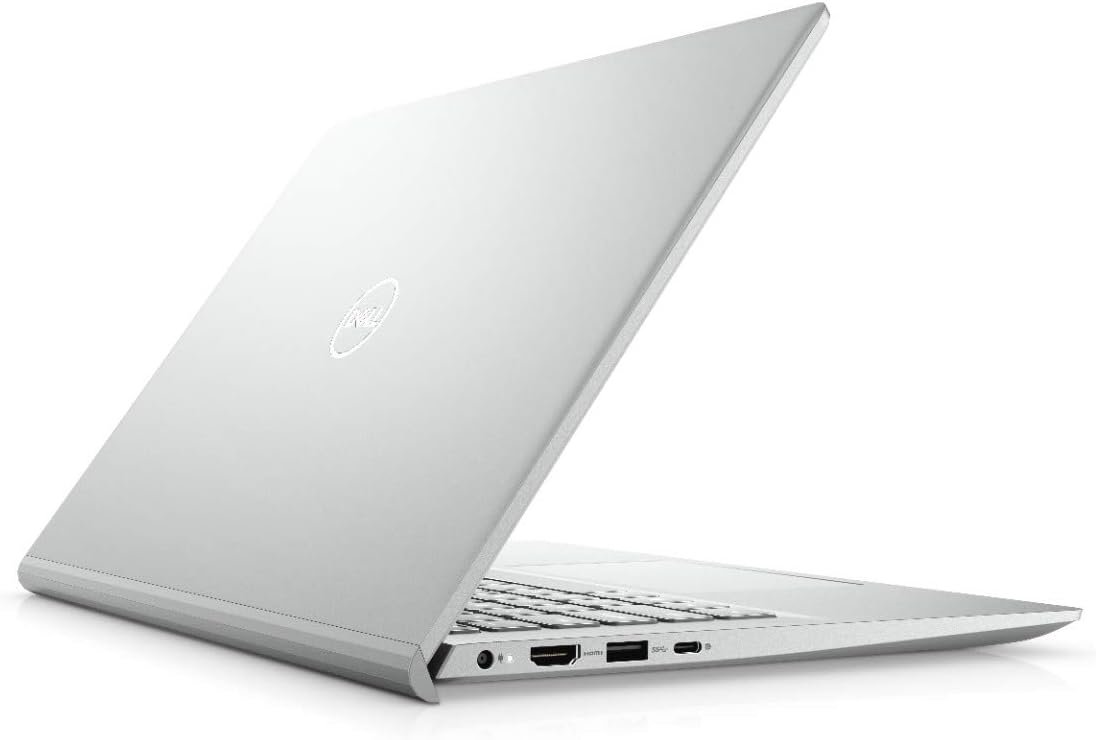Ноутбук 14" Dell Inspiron 14 (5405) AMD Ryzen 5 4500U RAM 8GB SSD 512GB Windows 11 Алюминиевый корпус (UKR), фото №5 Ноутбук 14" Dell Inspiron 14 (5405) AMD Ryzen 5 4500U RAM 8GB SSD 512GB Windows 11 Алюминиевый корпус (UKR), фото №5