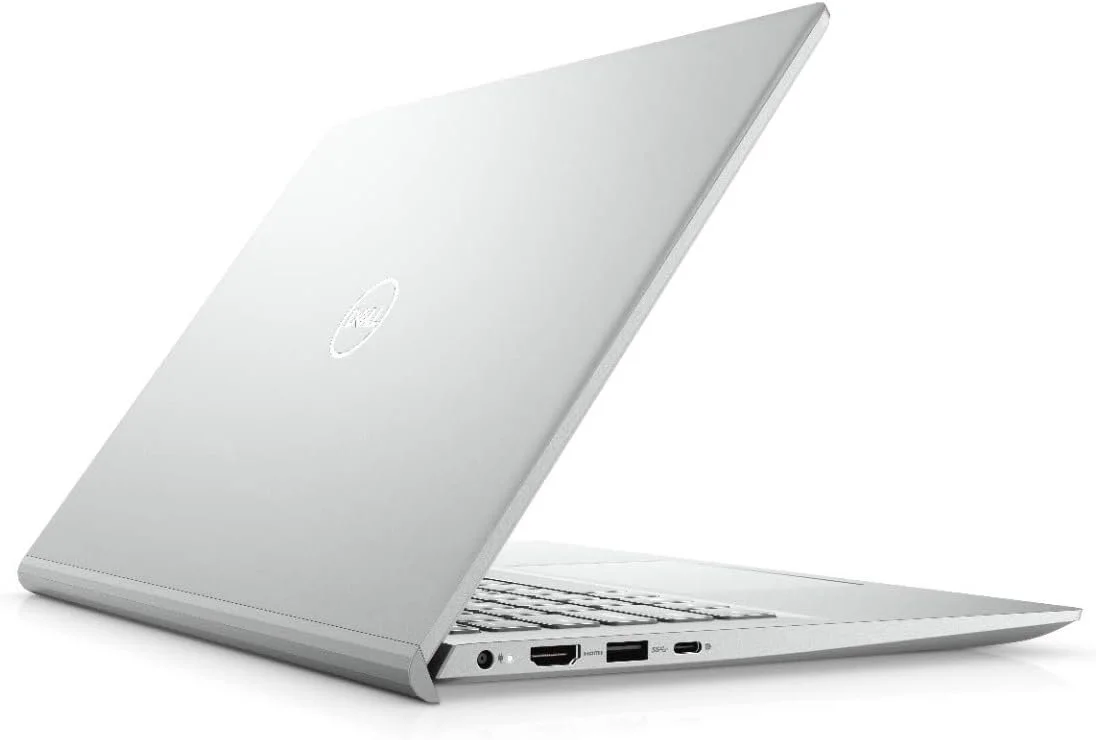 Ноутбук 14" Dell Inspiron 14 (5405) AMD Ryzen 5 4500U RAM 8GB SSD 512GB Windows 11 Алюмінієвий корпус, фото №5