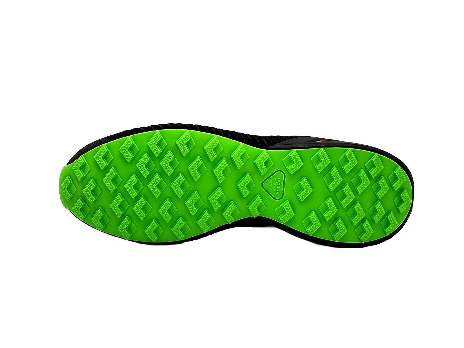 Чоловічі Кросівки Wildora Neon, фото №4