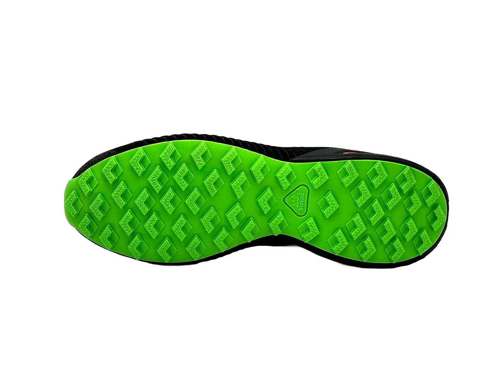 Чоловічі Кросівки Wildora Neon, фото №4