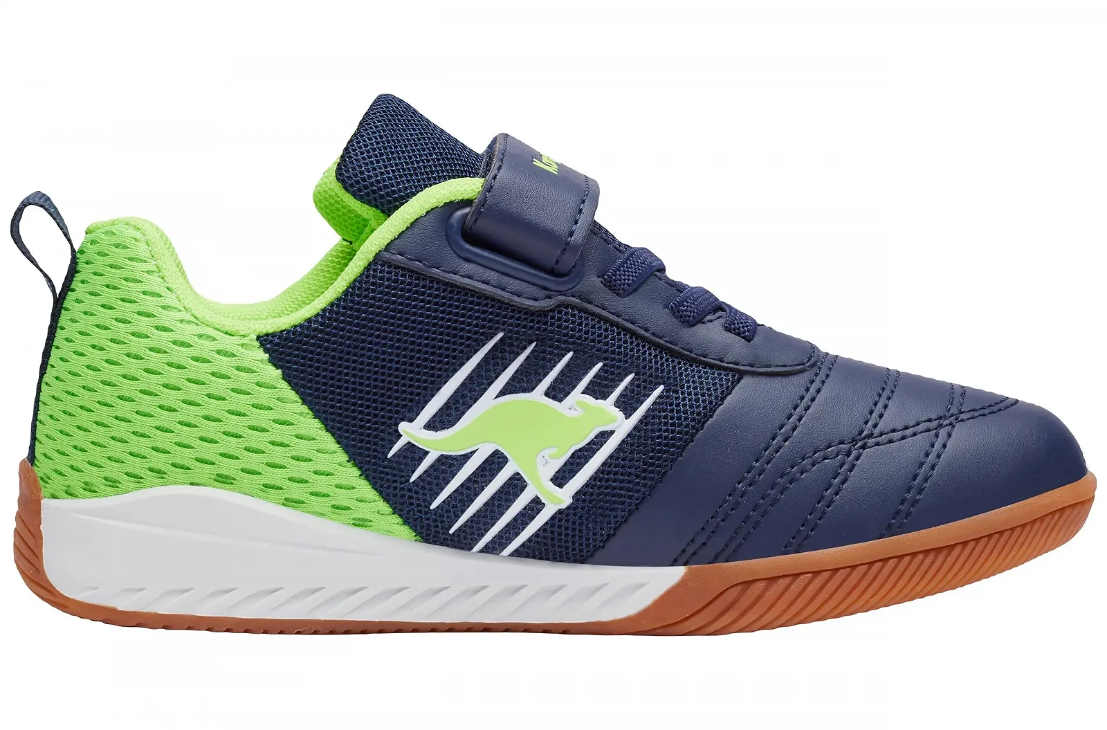 Кеди Kangaroos K5-Super Court EV, фото №7