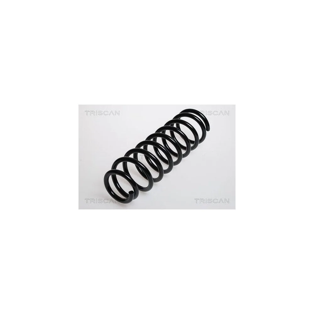 Пружина подвески TRISCAN задняя ось для SUZUKI 8750 6916, фото №1