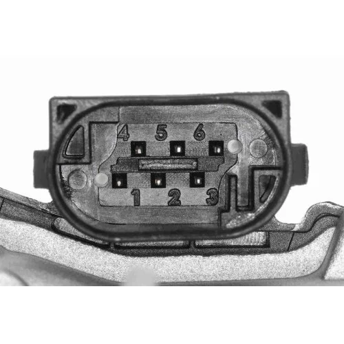 Дросельна заслінка VEMO V25-81-0015 для FORD, фото №2