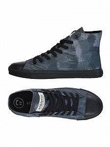 Кросівки Ethletic Unisex Hi Fair Trainer White Cap Fair Vegan Sustainable synthetic.ua - Фото 1