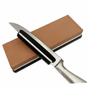 Напрямна кута заточування Lurrose Ceramic Чорна synthetic.ua - Фото 1