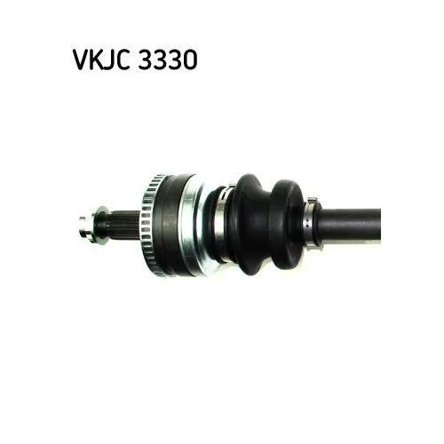 Приводной вал SKF VKJC 3330 для MERCEDES-BENZ задний мост слева, фото №2