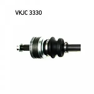 Приводной вал SKF VKJC 3330 для MERCEDES-BENZ задний мост слева synthetic.ua - Фото 1