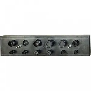 З’єднувач/розподільник HELLA 8JE 340 060-011 для DAF SCHMITZ CARGOBULL synthetic.ua - Фото 1