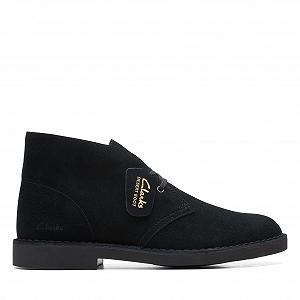 Мужские Ботинки Clarks Tilden Top - Фото 1