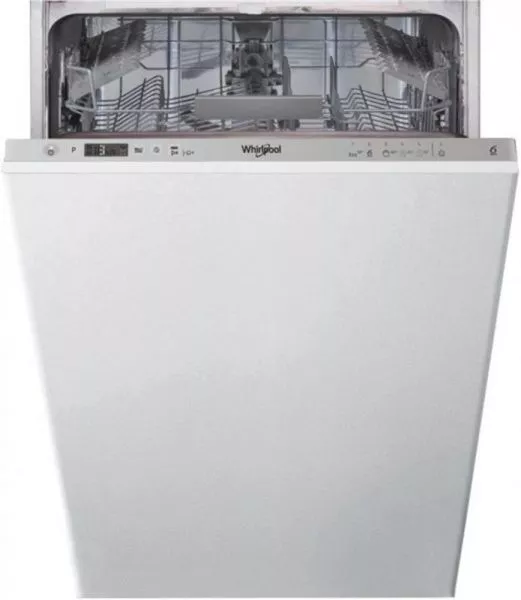 Встраиваемая посудомоечная машина Whirlpool WSIC 3M17, фото №1