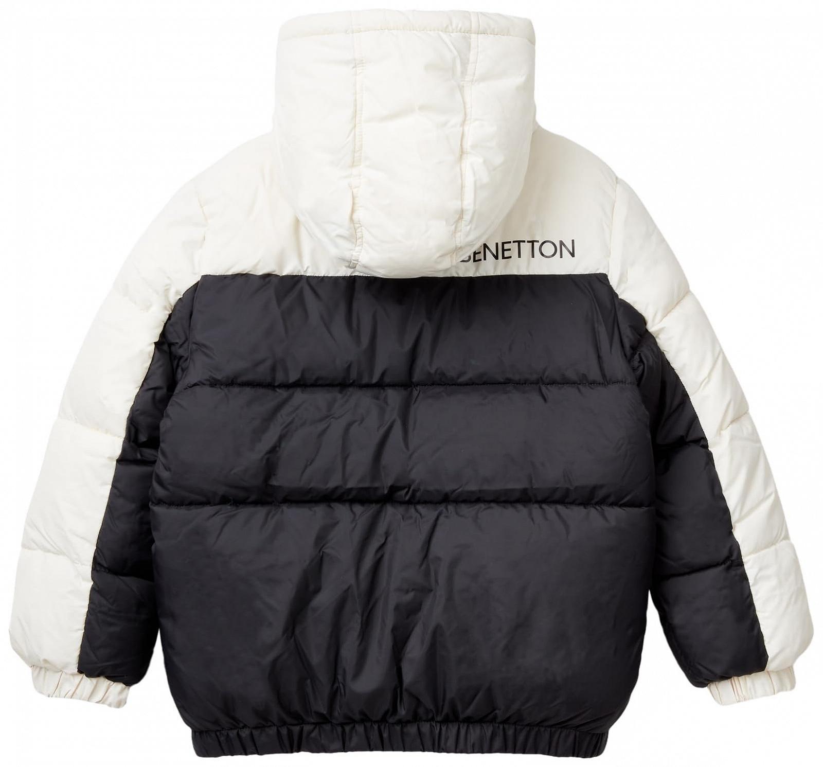 Куртка для мальчиков United Colors of Benetton, фото №2