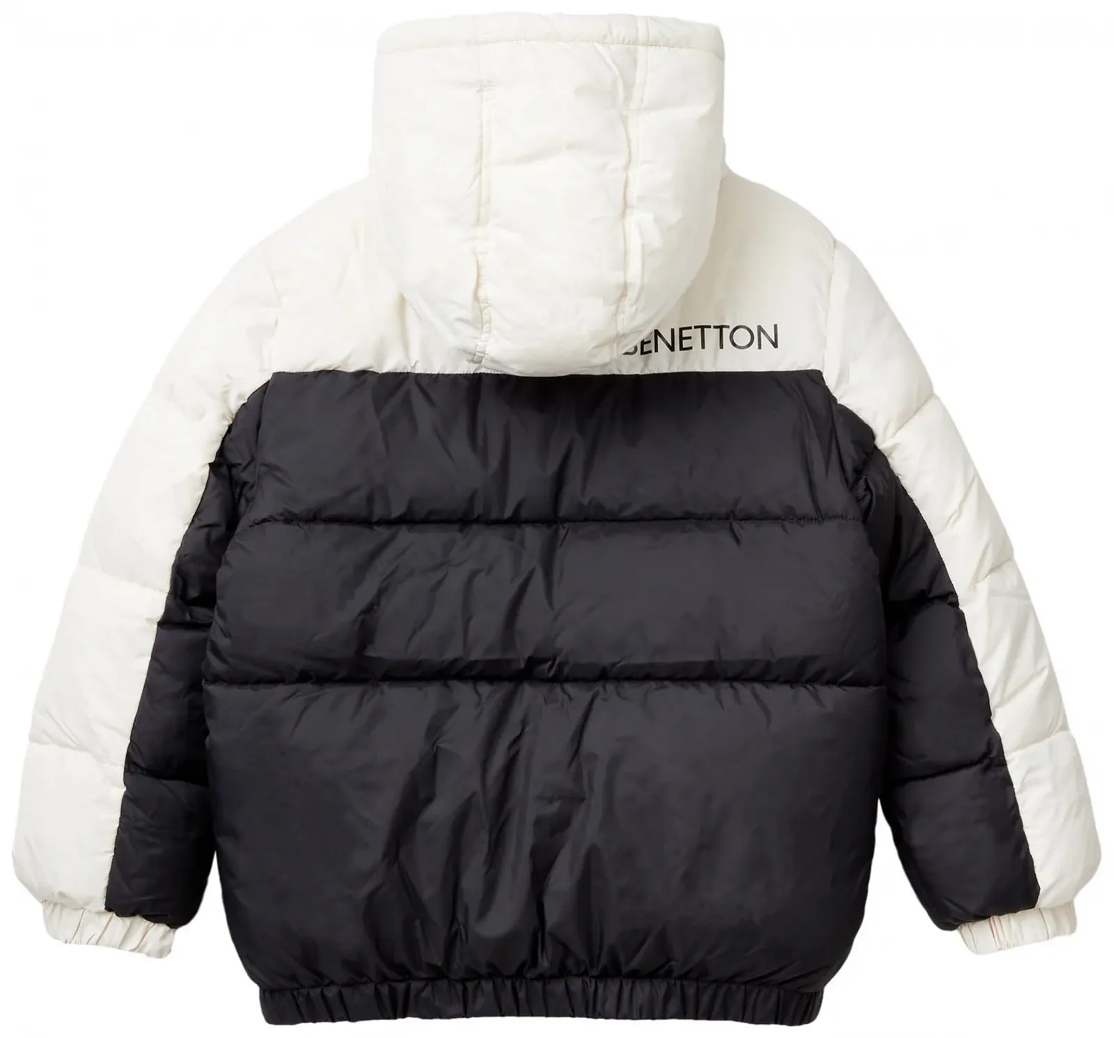 Куртка United Colors of Benetton для хлопчиків, фото №2