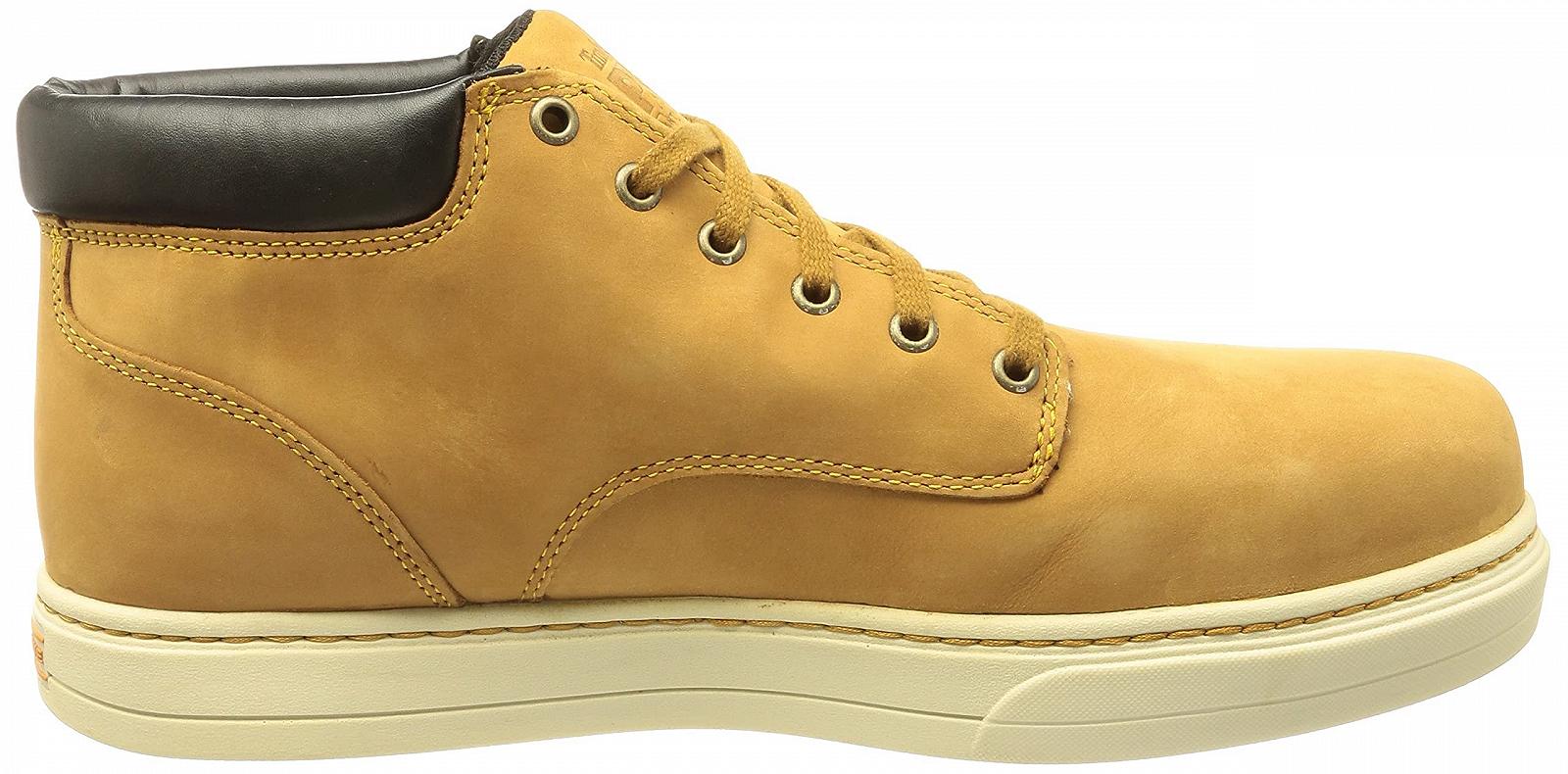 Челси Timberland Disruptor St Sp S1 Fire and Safety, фото №6
