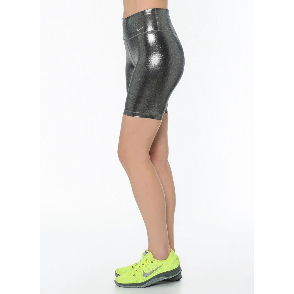Шорти Nike W  ONE 7" SHRT ICNCLSH SHM XS, фото №3
