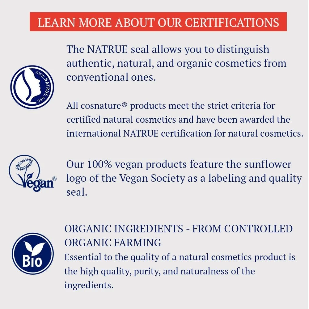 Крем для рук Cosnature Мак і Коноплі Зволожуючий крем для рук Cosnature
з насінням маку та коноплі, фото №6 Крем для рук Cosnature Мак і Коноплі Зволожуючий крем для рук Cosnature
з насінням маку та коноплі, фото №6