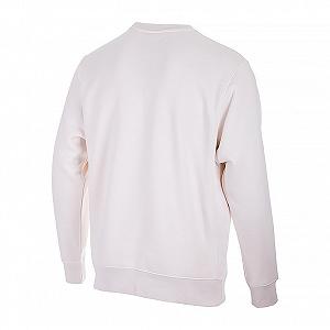Світшот Nike NK CLUB + BB CREW MLOGO XL synthetic.ua - Фото 1