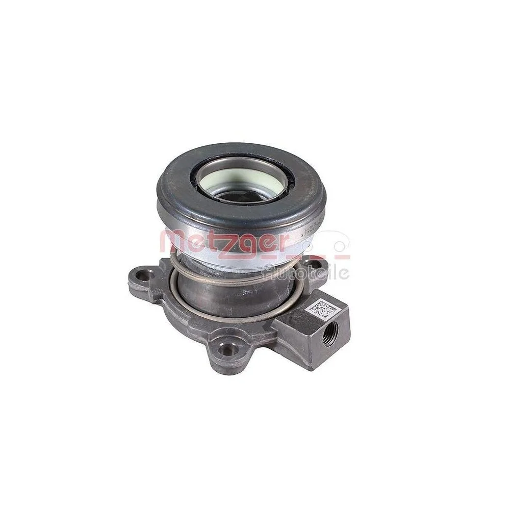 Робочий циліндр зчеплення METZGER 404-992 для OPEL, фото №1