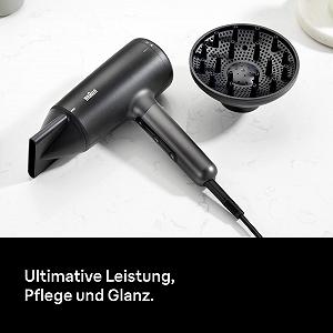 Фен Braun 2100 Вт synthetic.ua - Фото 1