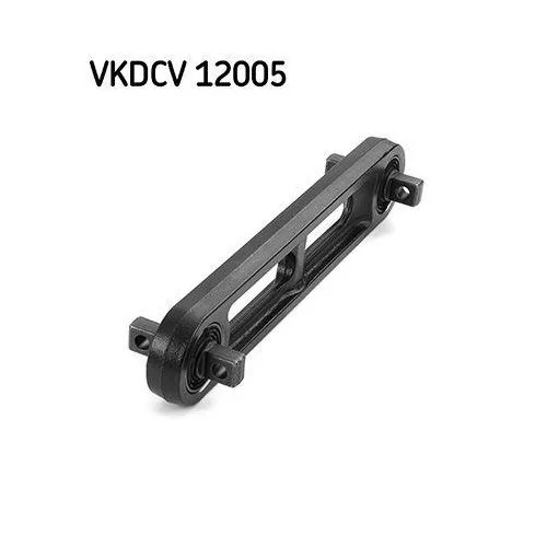 Рычаг подвески SKF VKDCV 12005 для MAN NEOPLAN, фото №4