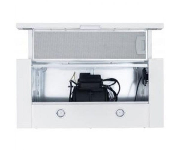 Витяжка телескопічна Minola MTL 6212 WH 700 LED, фото №4