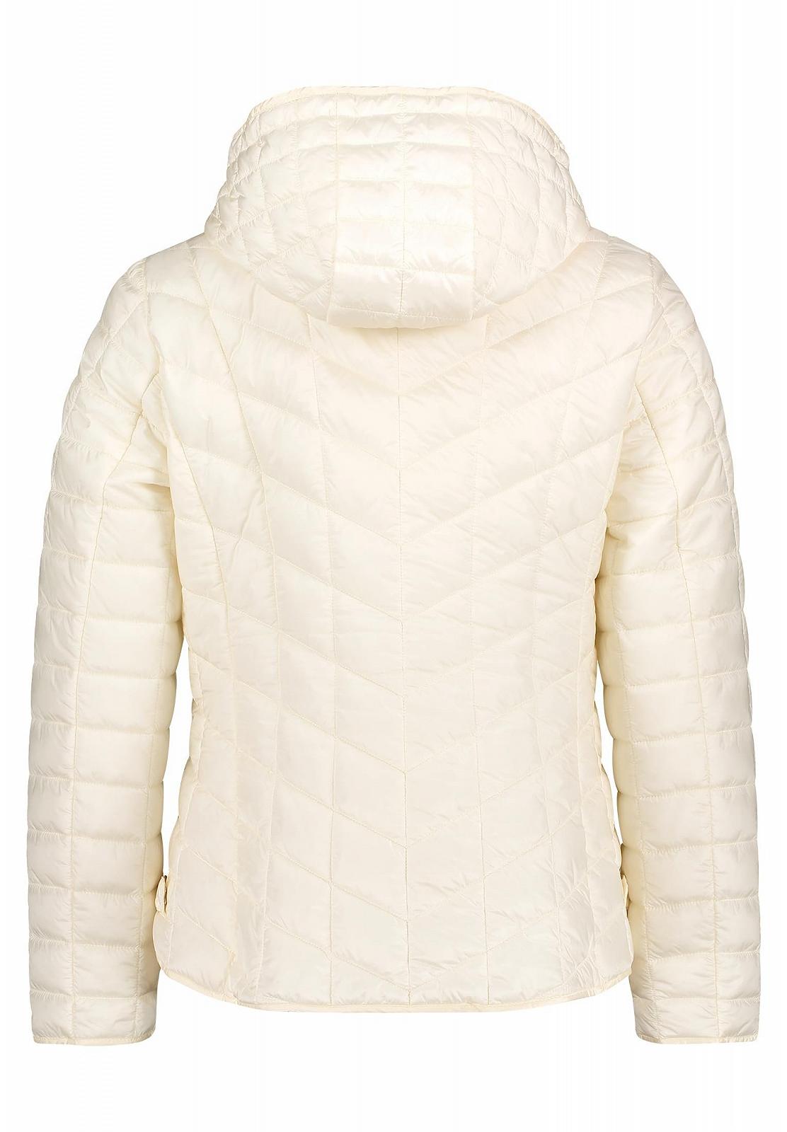 Жіноча куртка Betty Barclay з капюшоном, що знімається, фото №2