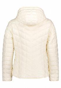 Жіноча куртка Betty Barclay з капюшоном, що знімається synthetic.ua - Фото 1