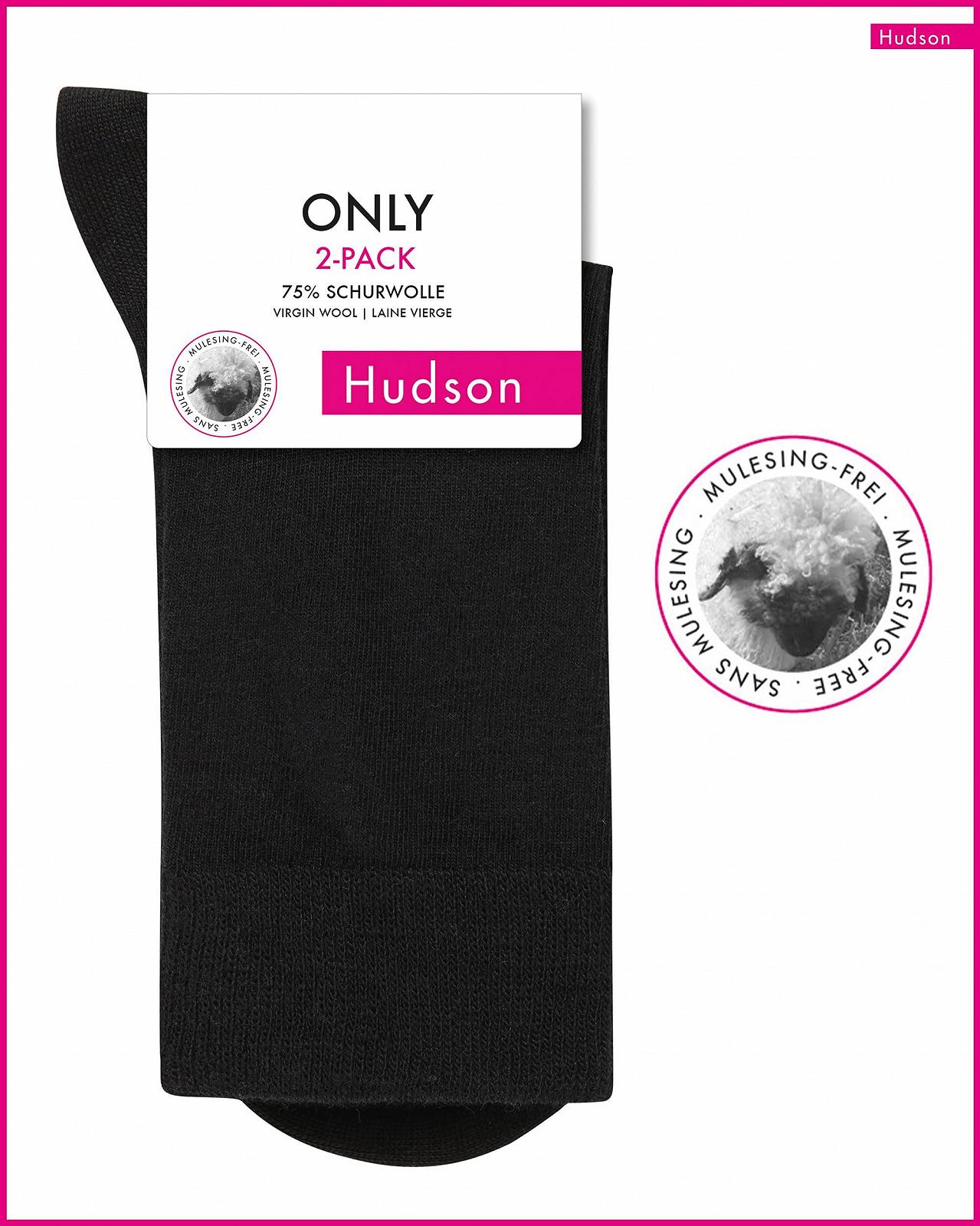 Носки Hudson Only 2-Pack, фото №4