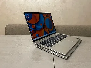 Ультрабук HP EliteBook 860 G11, 16" FHD IPS, Ultra 7 165U, 16GB, 512GB SSD synthetic.ua - Фото 1