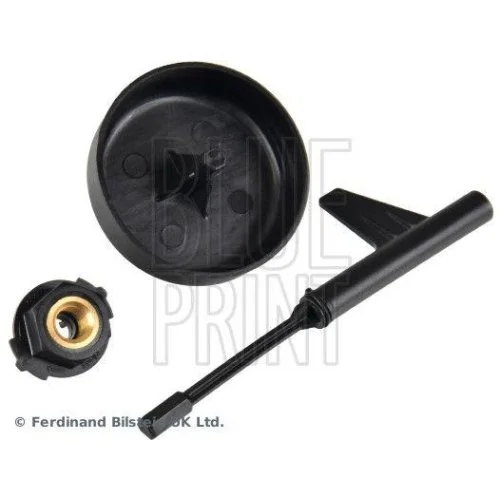 Комплект адаптеров для заправки трансмиссии BLUE PRINT ADBP550003 Blue Print Solution, фото №2