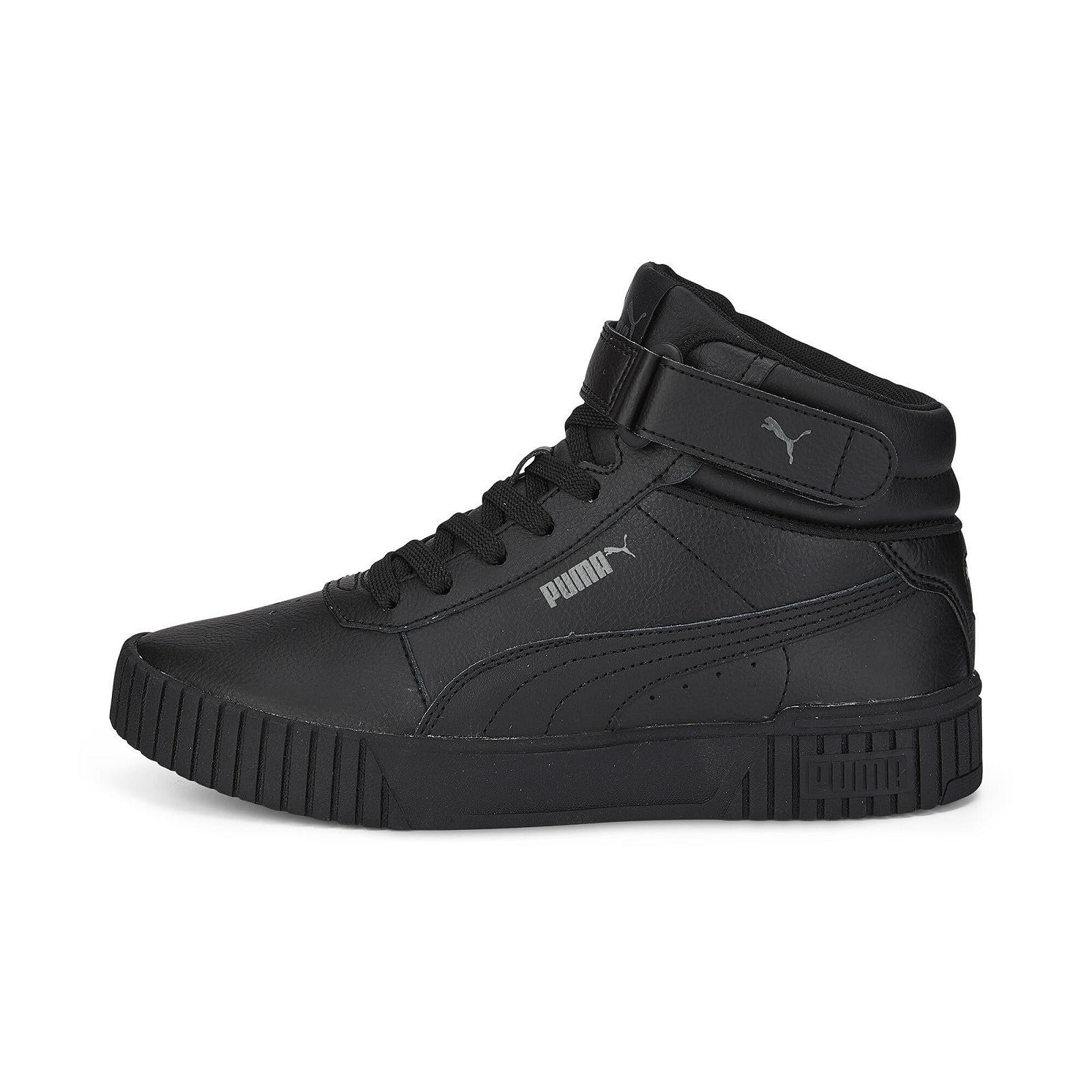 Кросівки PUMA Carina 2.0 Mid, жіночі, фото №1