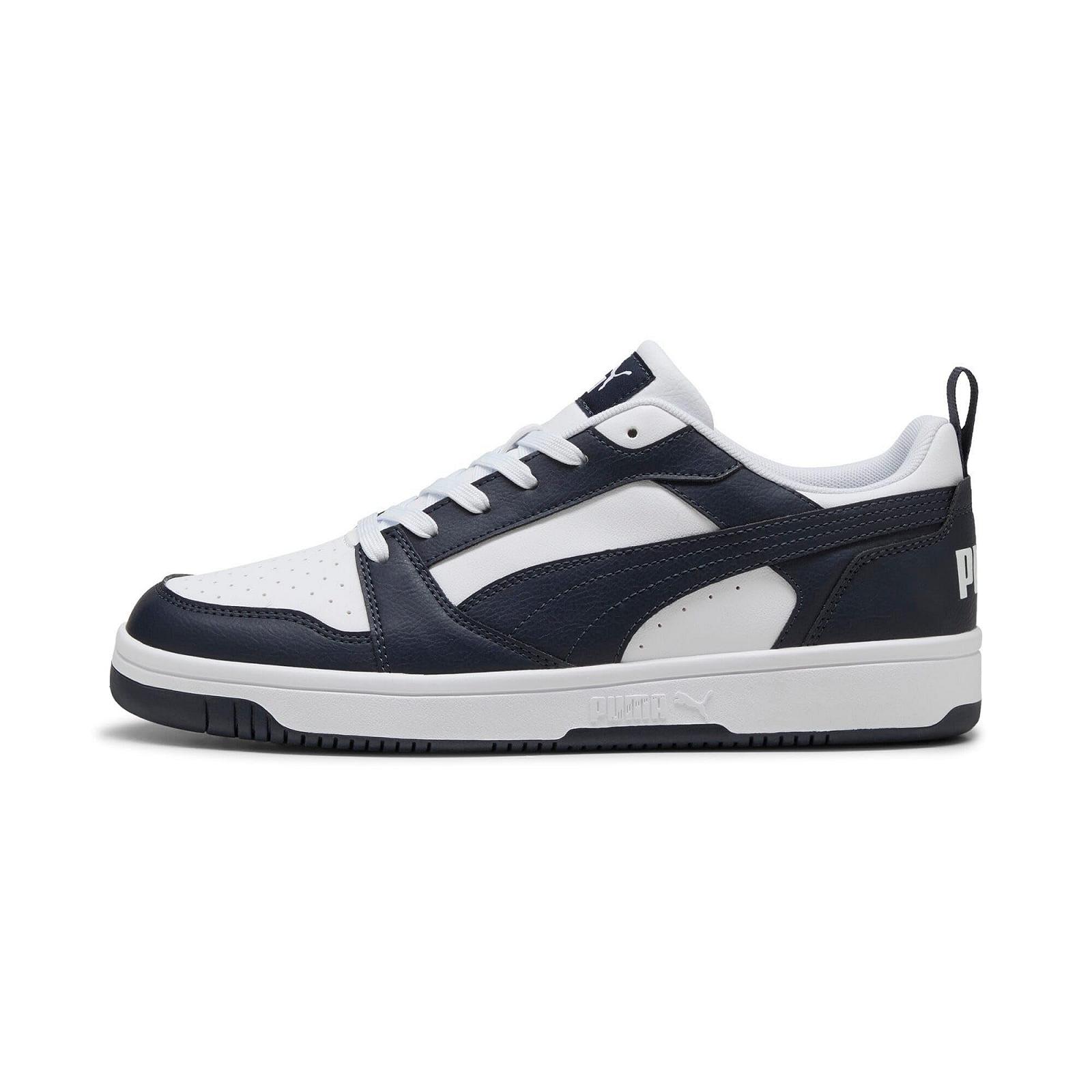 Кроссовки Puma Rebound V6 Low Unisex, фото №1 Кроссовки Puma Rebound V6 Low Unisex, фото №1