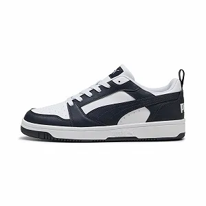 Кроссовки Puma Rebound V6 Low Unisex - Фото 1