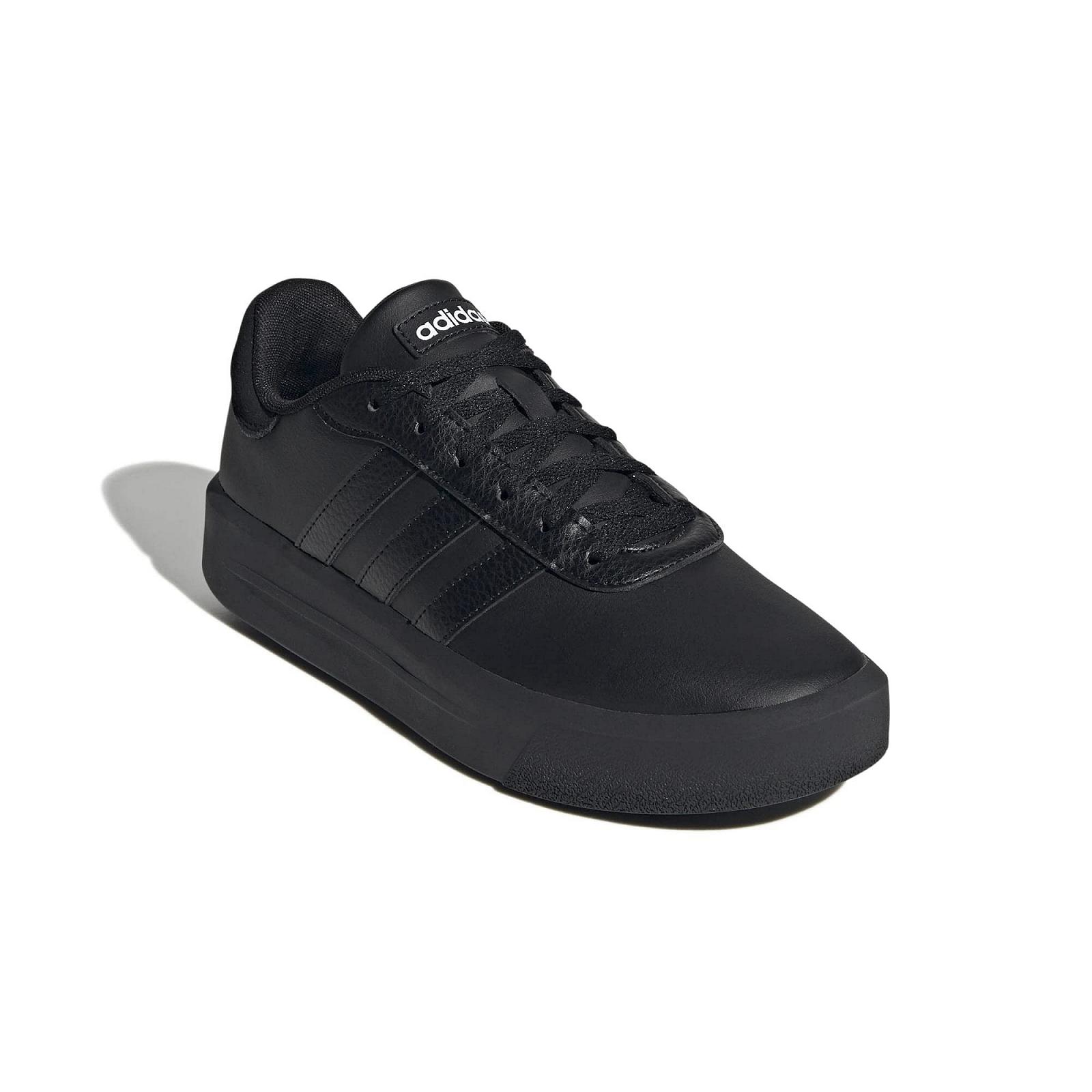 Кроссовки Adidas Court Platform женские, фото №2
