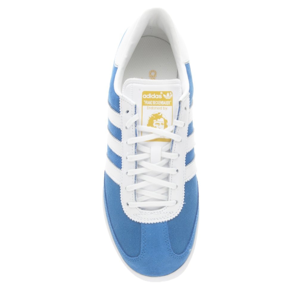 Кроссовки adidas Originals Beckenbauer Low-Top, фото №4