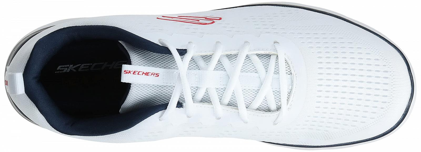 Кроссовки Skechers Smooth Street Boys Размер 8, фото №9