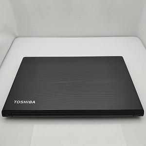Ноутбук Toshiba Tecra A50-A Black (i5-4210M/RAM 16GB DDR3/SSD 120GB 5837 synthetic.ua - Фото 1