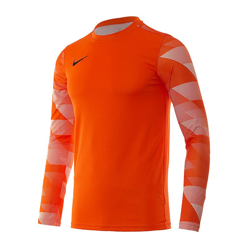 Джемпер Nike Dry Park IV Goalkeeper Jersey Long Sleeve M, фото №1