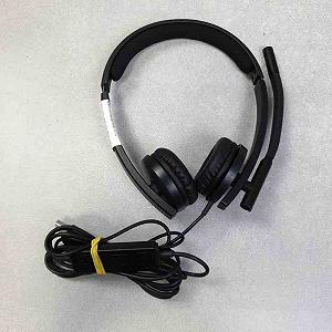 Компьютерные гарнитуры Logitech USB Headset Stereo H570e - Фото 1