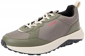 Кросівки HUGO Kane_Runn_cvpu - Фото 1