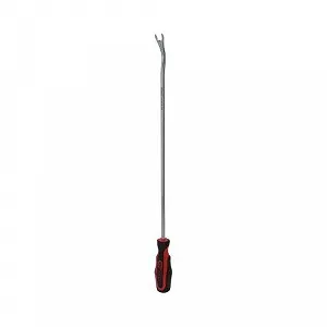 Інструмент для демонтажу кліпс кузова KS TOOLS 140.2376 synthetic.ua - Фото 1