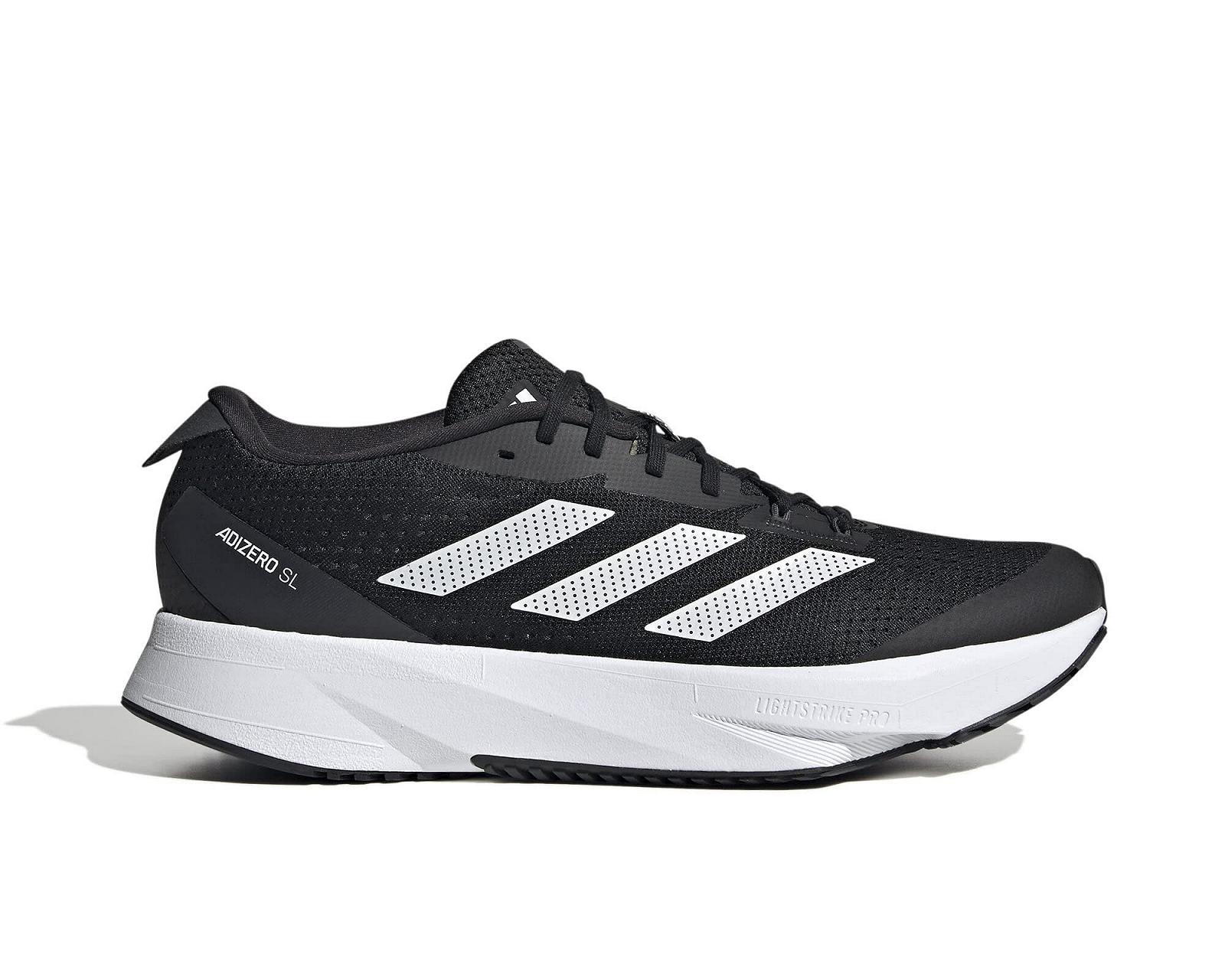 Кросівки Adidas Adizero SL Low (Non Football), фото №2