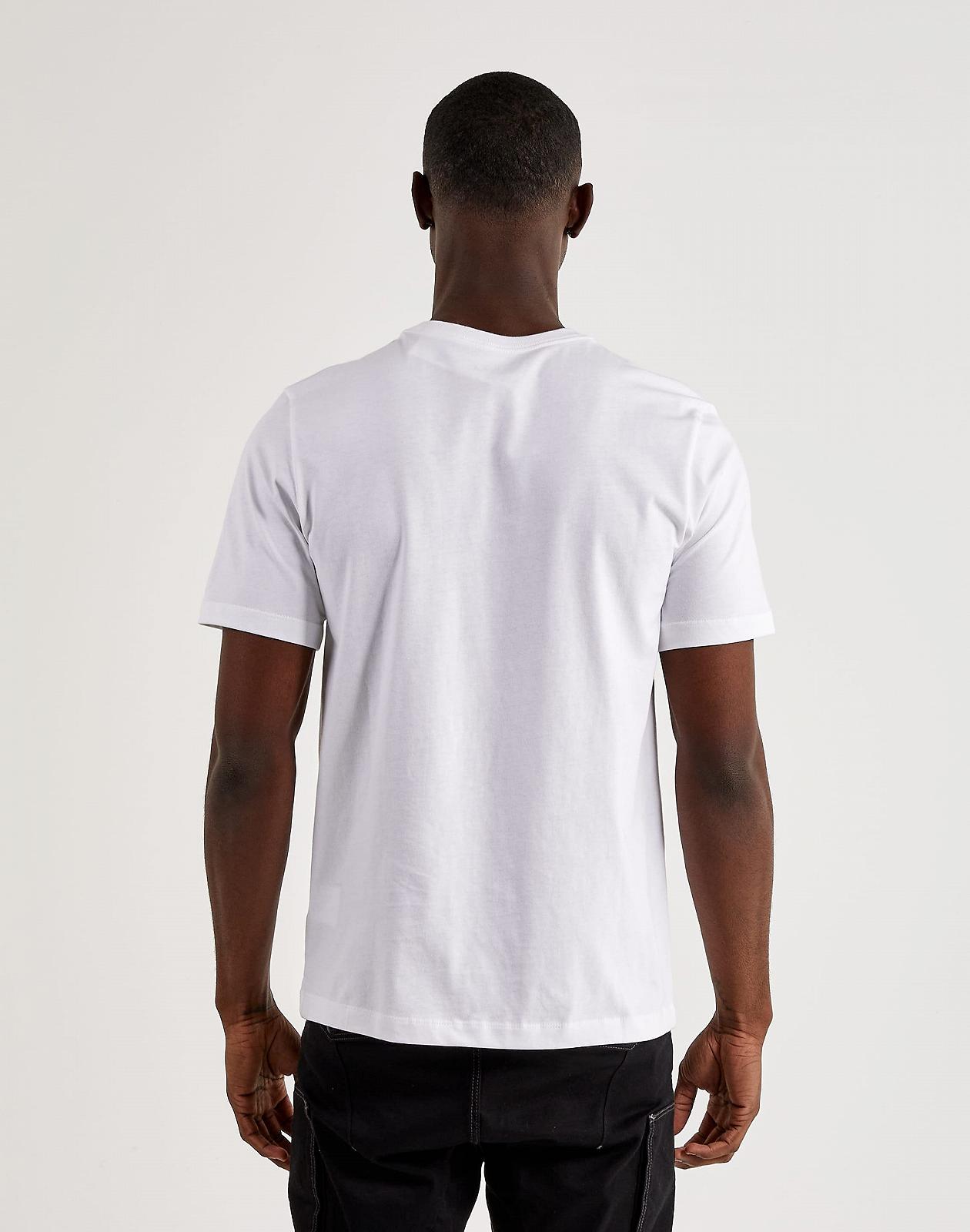 Футболка Jordan M JD AIR STRETCH SS CREW S, фото №2