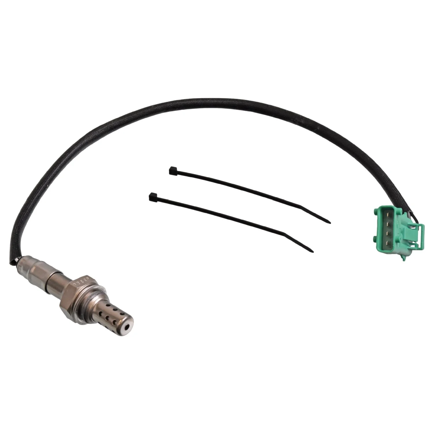 Лямбда-зонд BLUE PRINT ADB117004 після каталізатора, фото №1