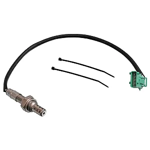 Лямбда-зонд BLUE PRINT ADB117004 після каталізатора - Фото 1