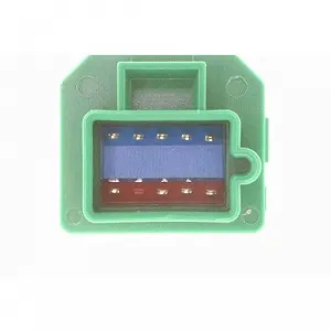 Вимикач аварійної сигналізації VEMO V51-73-0100 для CHEVROLET synthetic.ua - Фото 1