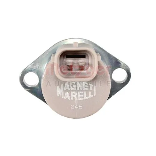 Регулятор давления METZGER 0899414 система Common-Rail, фото №2 Регулятор давления METZGER 0899414 система Common-Rail, фото №2