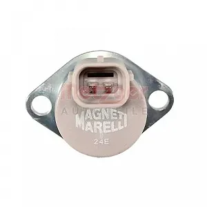 Регулятор давления METZGER 0899414 система Common-Rail synthetic.ua - Фото 1