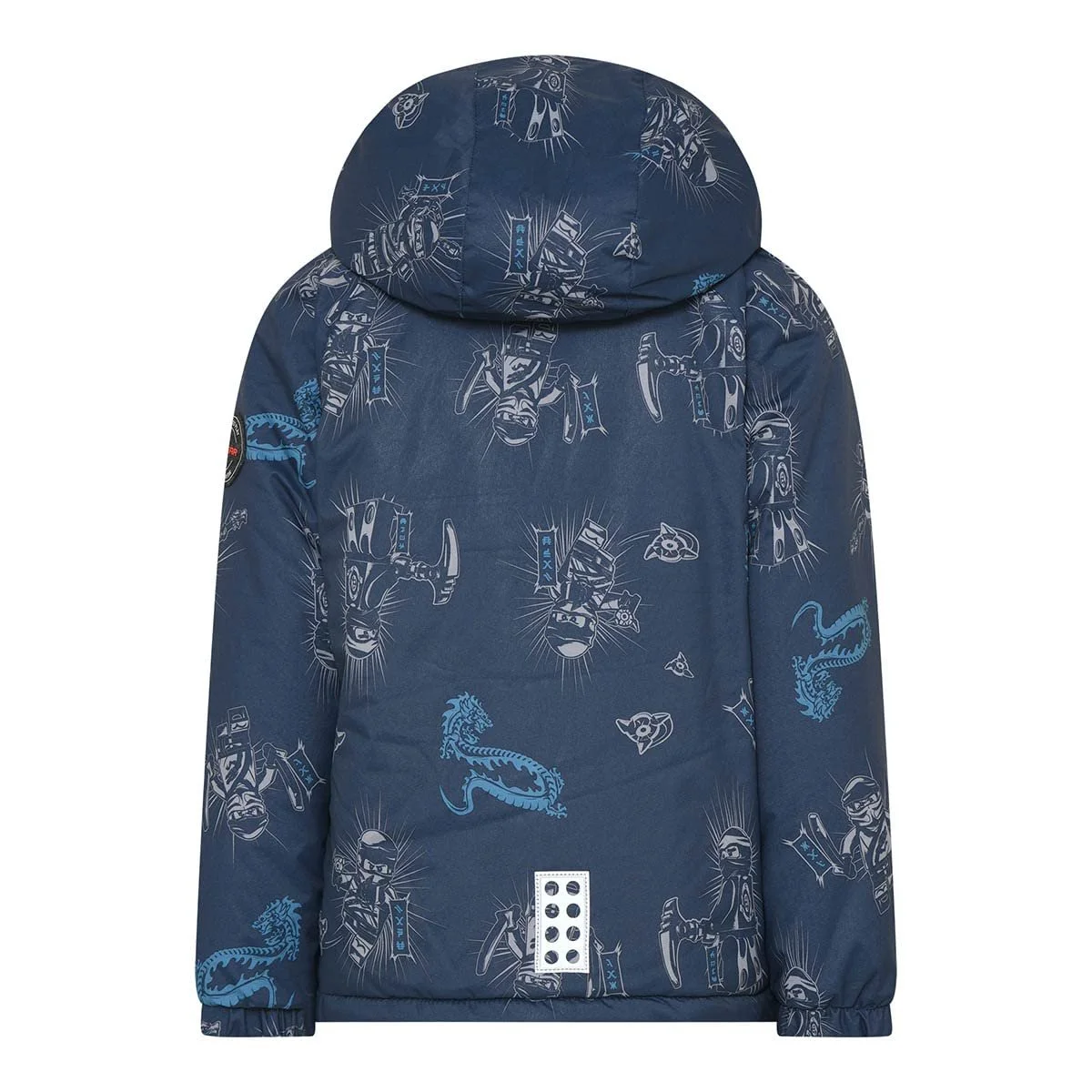 Куртка LEGO Unisex, фото №2